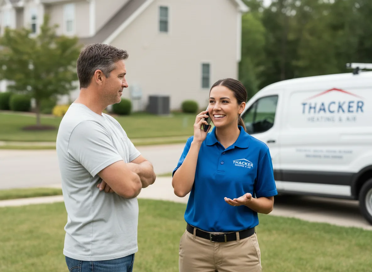 Ac Repair Corfu, NY FAQs